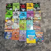 کتاب داستان مفت