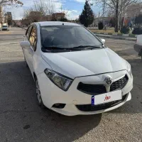 برلیانس h230 مدل 97