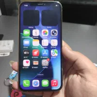 ایفون12پروگلد 256|موبایل|اصفهان, شاهزید|دیوار