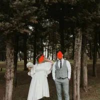 لباس عروس|لباس|گرگان, |دیوار