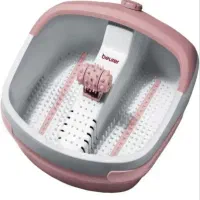 ماساژور و جکوزی پا بیور