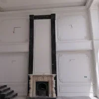 گچ کاری . پیش ساخته