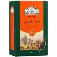 چای احمد معطر