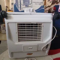 کولر آبی پایه دار سیلوان 2800