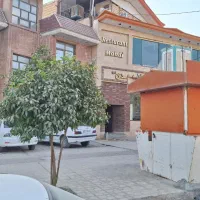 دکه روبرو هتل کسری|فروش مغازه و غرفه|قصرشیرین, |دیوار
