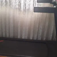 تردمیل|تجهیزات ورزشی|صفادشت, |دیوار