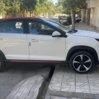 ایکس 33 کراس اتوماتیک  1402