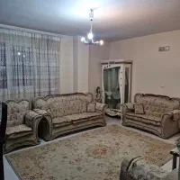 مبل راحتی 7 نفره سالم