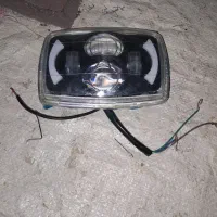 هدلایت موتور