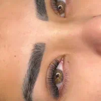 اکستنشن مژه