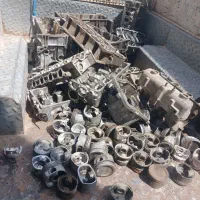 خریدضایعات وفلزات مس برنج