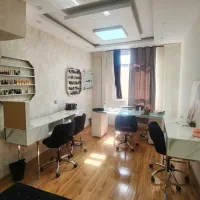 ۷۰ متر اداری فلکه اول مناسب همه مشاغل