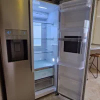 یخچال لباسشویی دوو+ظرفشویی|یخچال و فریزر|تهران, اقدسیه|دیوار