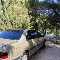 پژو پارس|خودرو سواری و وانت|بجنورد, |دیوار