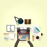 تایپ ، تحقیق ، پرینت زیر قیمت