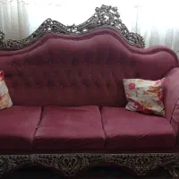مبلمان راحتی