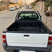 پراید وانت|خودرو سواری و وانت|گنبد کاووس, |دیوار