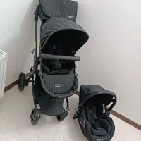 ست کالسکه وکریر