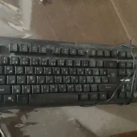 کیبورد گیمینگ