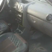 پراید مدل ۹۱ سالم