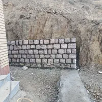 سنگ چینی انواع سنگ چینی ها لاشه مالون حصیری گابیون