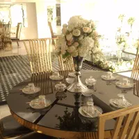 تالار ایرانیان|خدمات پذیرایی، مراسم|تبریز, |دیوار