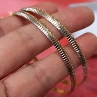 النگو طلا همگی سالم و نو|جواهرات|خرم‌آباد, |دیوار