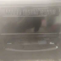 بخاری گازی اتوماتیک