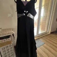 پیراهن مجلسی بسیار شیک و مجلسی