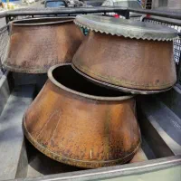 خریدار مس و برنج ضایعاتی بالاترین قیمت