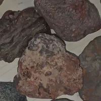 تعدادی سنگ با سختی ۵ الی ۸ و یه نگین گوهر|جواهرات|تهران, امیریه|دیوار