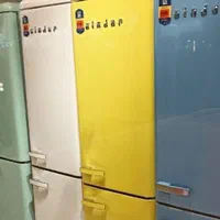 تعمیرات یخچال نوار انواع یخچال کل شهر مشهد ۲۴ساعته|خدمات پیشه و مهارت|مشهد, شهید آوینی|دیوار