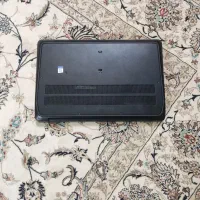 لپ تاپ خونگی کم‌کار HP Zbook i7 باگرافیک۴ درحد نو|رایانه همراه|اصفهان, فروردین|دیوار