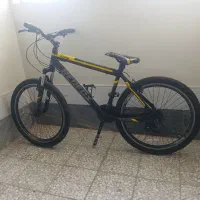 دوچرخه ردفوکس