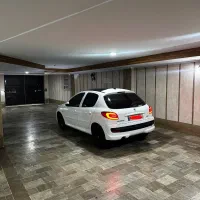 207پاناروما ۱۴۰۲ ارتقا