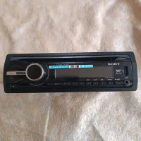 پخش سونی مدل GT490U