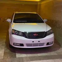 جیلی امگرند 7|خودرو سواری و وانت|فردیس, شهرک وحدت|دیوار