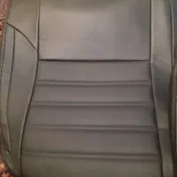 روکش چرمی ساینا کوییک تیبا چرمی|قطعات یدکی و لوازم جانبی|تبریز, |دیوار