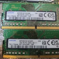 Ram Ddr4 لپتاب
