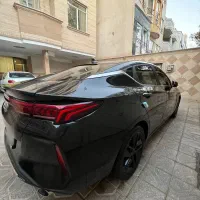 جک‌ کی ام سیJ7|خودرو سواری و وانت|مشهد, حرم مطهر رضوی|دیوار