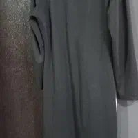 لباس پاییزه ماکسی زیبا و خوش پوش