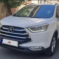 جک s3 مدل 1403|خودرو سواری و وانت|بیرجند, |دیوار