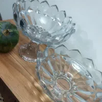 سرویس پذیرایی گل رز بدون استفاده|ظروف سرو و پذیرایی|قائم‌شهر, |دیوار