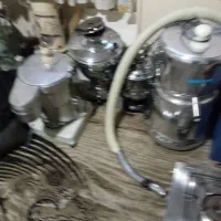 آبمیوه گیری صنعتی|آبمیوه‌گیر و آب‌مرکبات‌گیر|تهران, شهرک آپادانا|دیوار