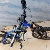 دوچرخه سایز ۲۰|دوچرخه، اسکیت، اسکوتر|تهران, یافت آباد جنوبی|دیوار