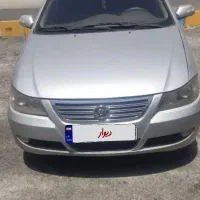 لیفان ۶۲۰مدل۱۶۰۰ فروش یامعاوضه