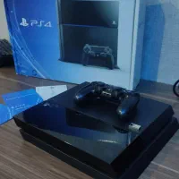 کنسول ps4 فت کپی خور|کنسول، بازی ویدئویی و آنلاین|اهواز, آریاشهر|دیوار