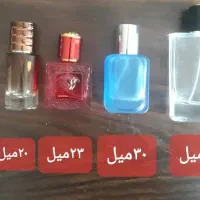 عطر و ادکلن سی میل با اسانس ۵۰ درصد