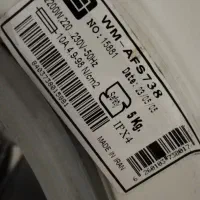 ماشین لباسشویی|ماشین لباسشویی و خشک‌کن لباس|بندر انزلی, ساحل قو|دیوار