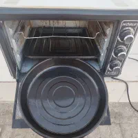 توستر نوبل کینگ|اجاق گاز و لوازم برقی پختوپز|زابل, |دیوار